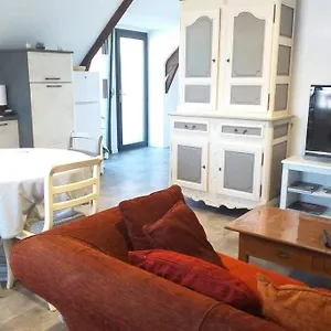 Dans Un Ancien Corp De Ferme Appartement