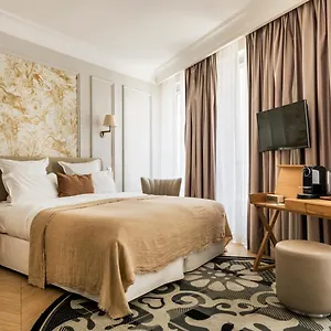 Maison Pigalle Париж