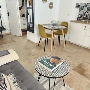 Le Beffroi De Gaston Climatise Appartement