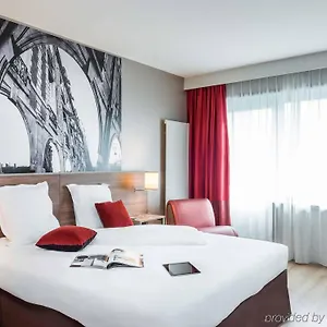 Adagio Bercy Village Apartahotel