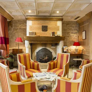 3* Hotel Elysees Niel