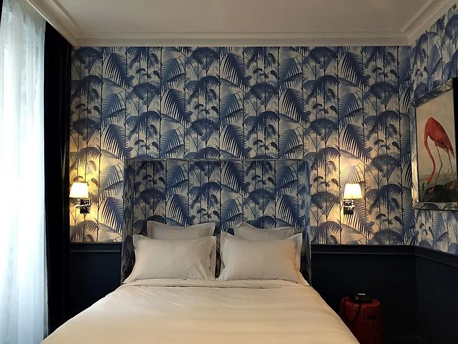 Hôtel George Washington Parijs
