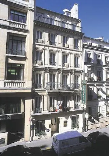 Hôtel George Washington Parijs 4*,  Frankrijk
